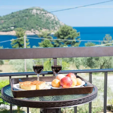 所提利亚旅馆 招待所