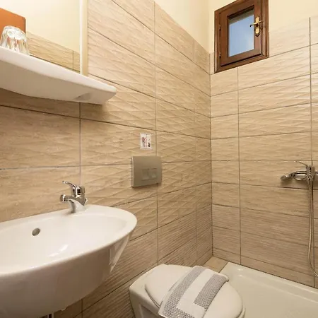 招待所 所提利亚旅馆 3*