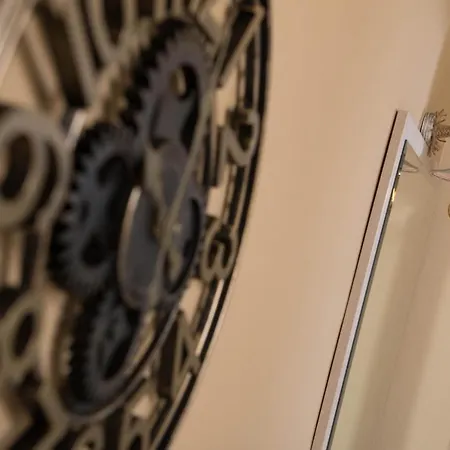 所提利亚旅馆 基尼拉