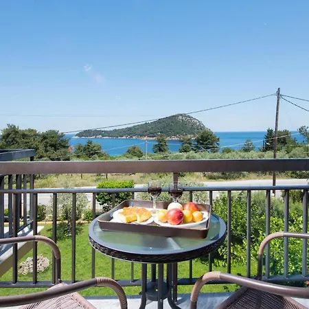 招待所 所提利亚旅馆 3*