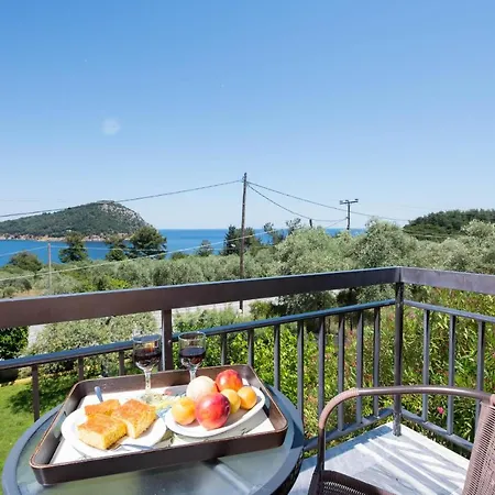 Sotiria Guest house