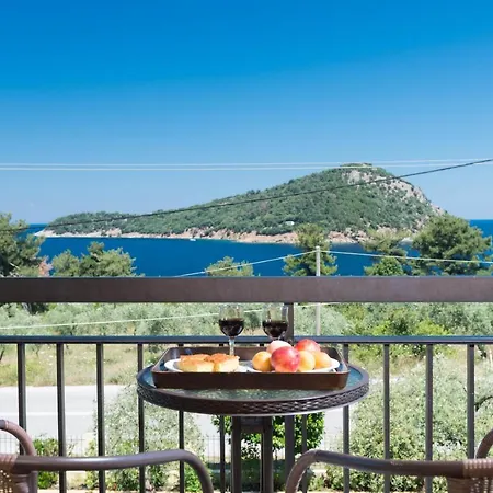 所提利亚旅馆 3*