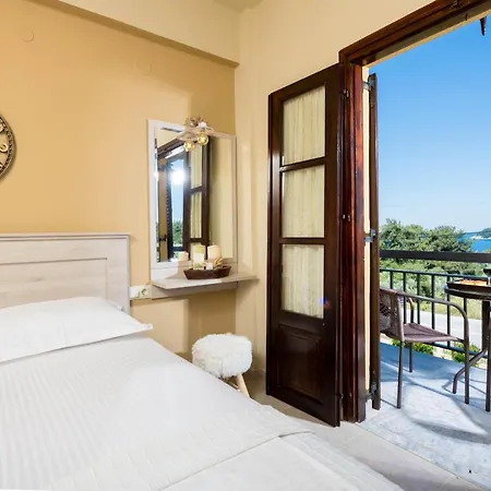 招待所 所提利亚旅馆