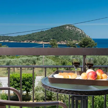 所提利亚旅馆 3* 基尼拉