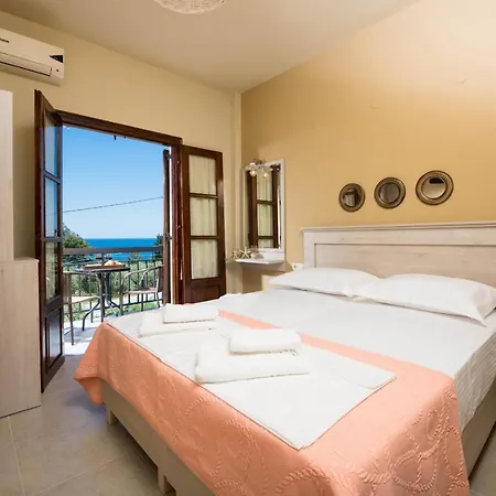 所提利亚旅馆 3*