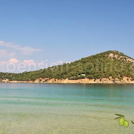 招待所 所提利亚旅馆 3*