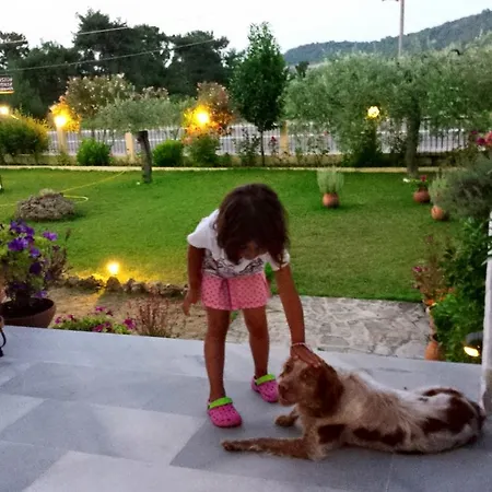 招待所 所提利亚旅馆 基尼拉