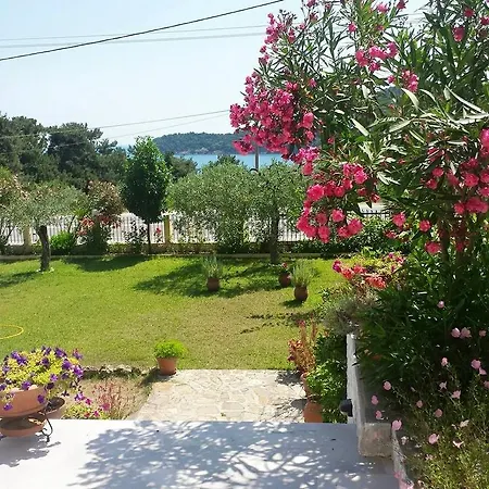 所提利亚旅馆 招待所 基尼拉