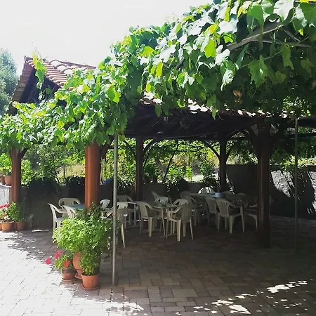 招待所 所提利亚旅馆