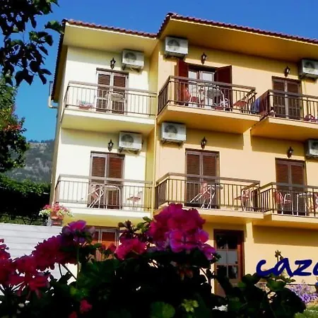 所提利亚旅馆 招待所