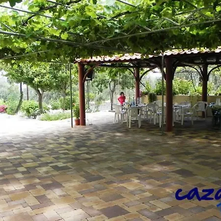 所提利亚旅馆 基尼拉