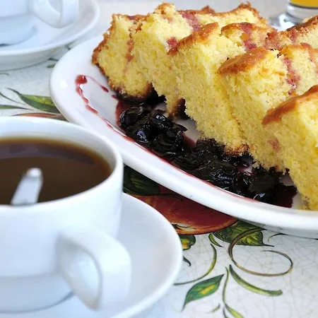 所提利亚旅馆 基尼拉