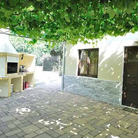 招待所 所提利亚旅馆