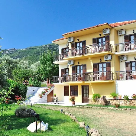 招待所 所提利亚旅馆