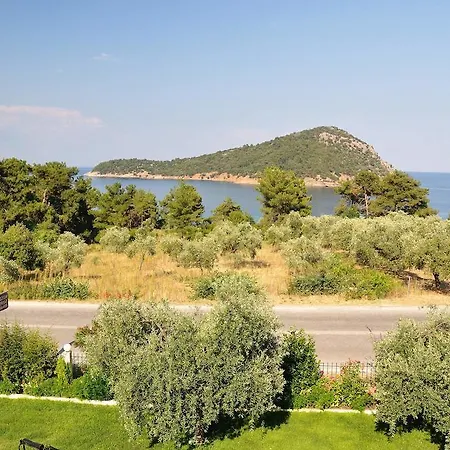 招待所 所提利亚旅馆 基尼拉