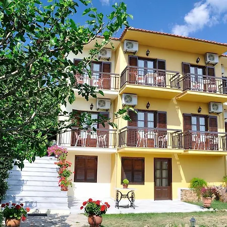 招待所 所提利亚旅馆 基尼拉