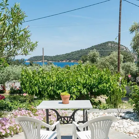 所提利亚旅馆 基尼拉