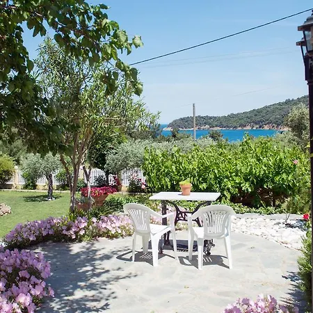 Guest house Sotiria *