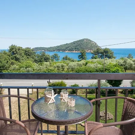 所提利亚旅馆 招待所