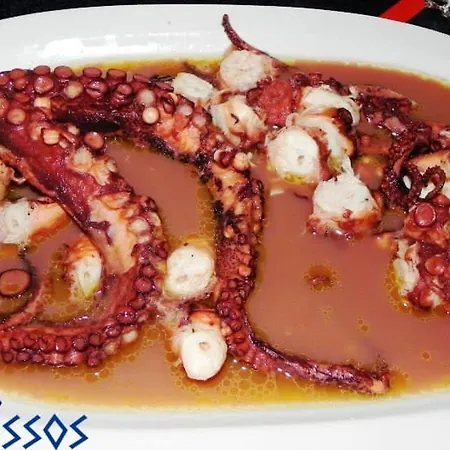 Pensiune Sotiria Koinira