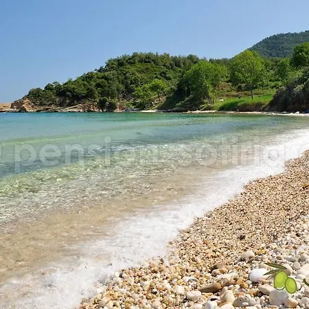 Πανσιόν Sotiria
