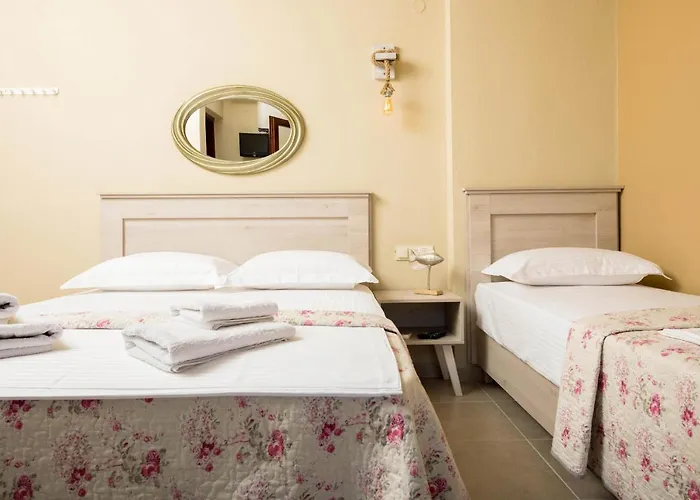 ゲストハウス Sotiria 3*