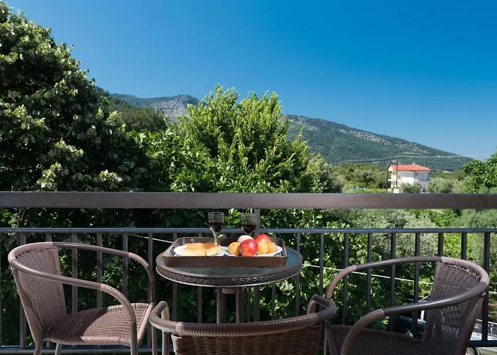 ゲストハウス Sotiria 3*