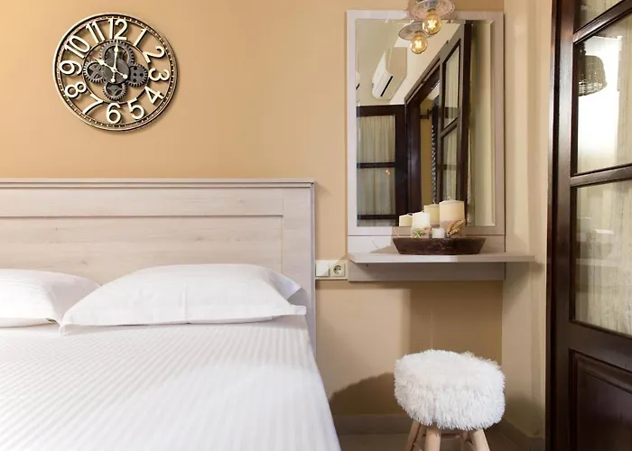 ゲストハウス Sotiria コイニラ