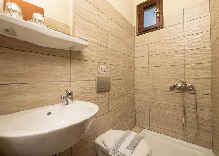 ゲストハウス Sotiria 3*