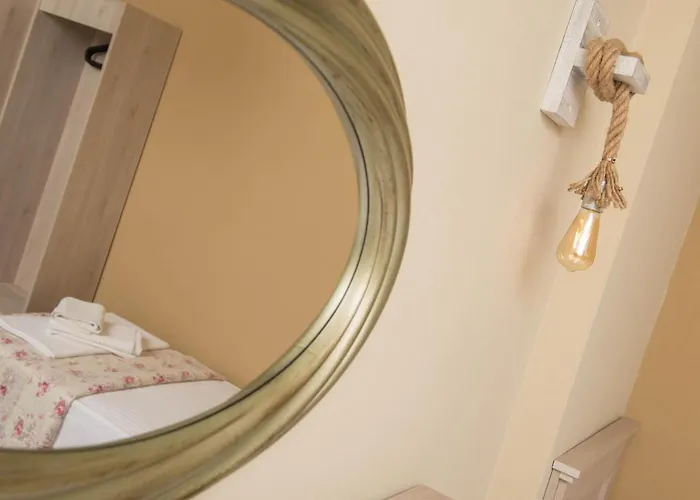 ゲストハウス Sotiria