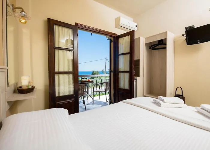 Sotiria 3* コイニラ