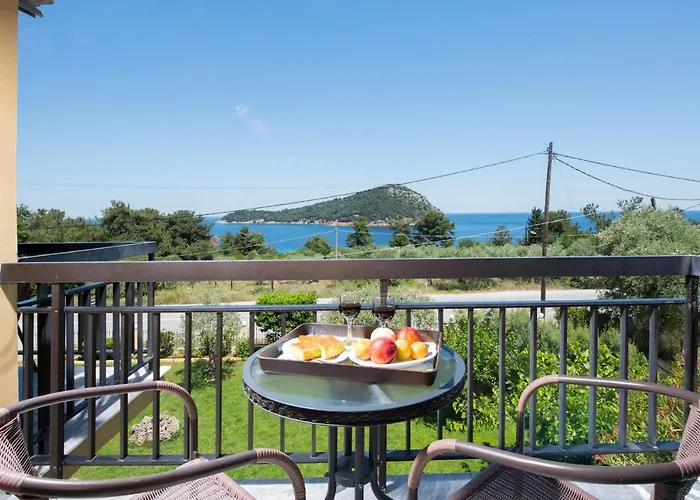 ゲストハウス Sotiria 3*