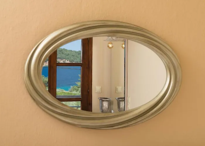 ゲストハウス Sotiria コイニラ