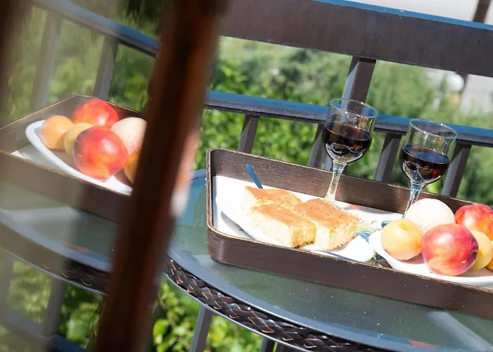 ゲストハウス Sotiria