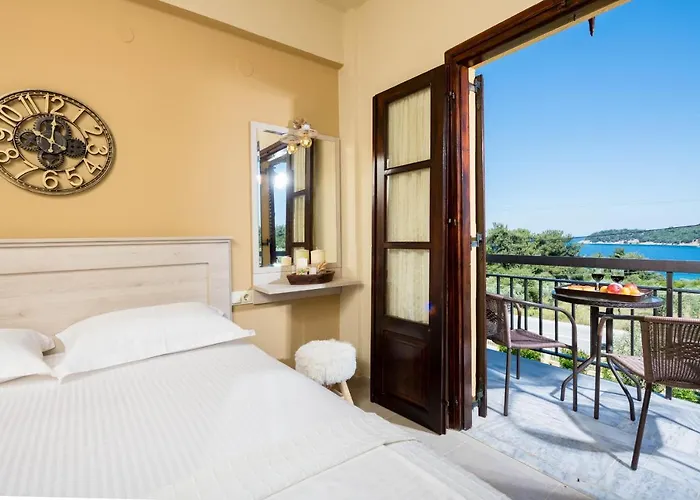 ゲストハウス Sotiria