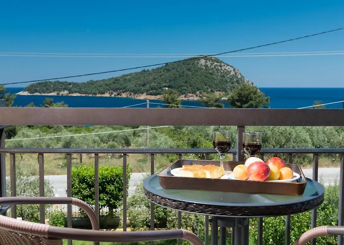 Sotiria 3* コイニラ