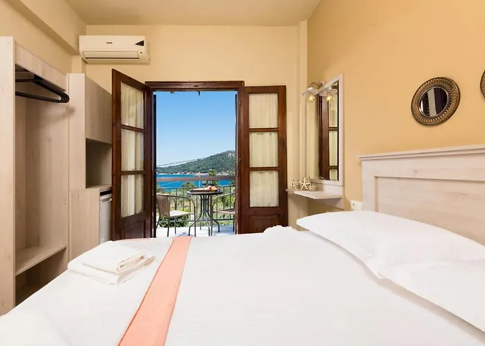 Sotiria ゲストハウス 3*