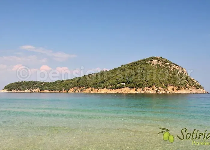 ゲストハウス Sotiria 3*