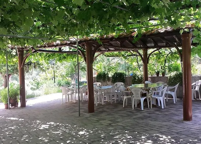 ゲストハウス Sotiria 3*