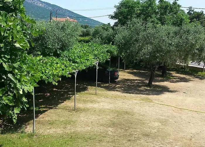 Sotiria ゲストハウス 3*