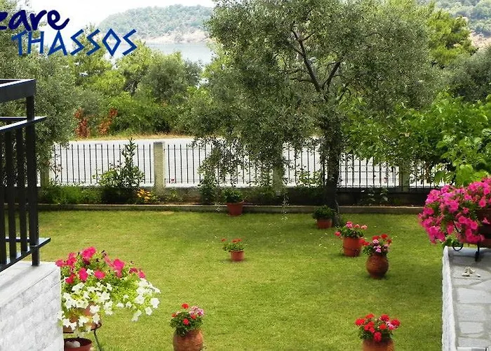 ゲストハウス Sotiria 3*