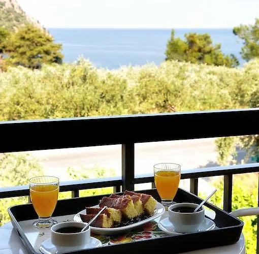 ゲストハウス Sotiria 3*