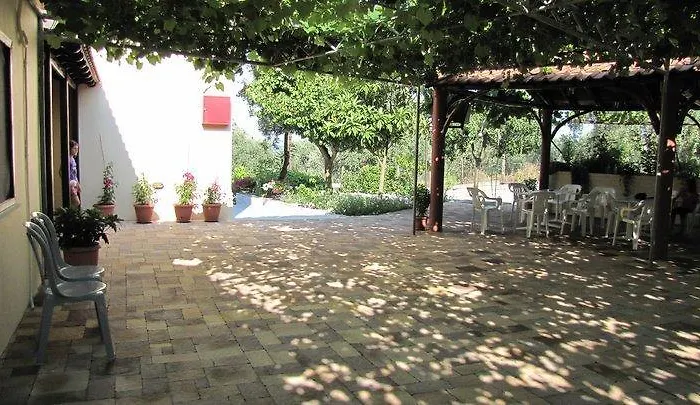 ゲストハウス Sotiria