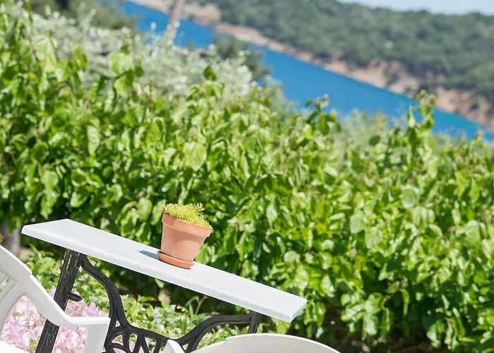 ゲストハウス Sotiria