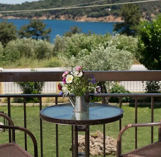 Sotiria 3* コイニラ