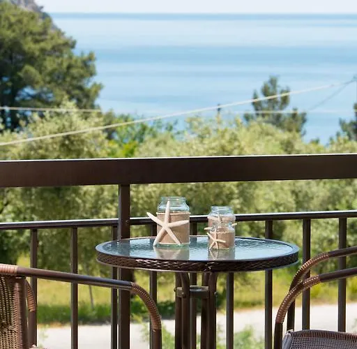 Sotiria 3* コイニラ