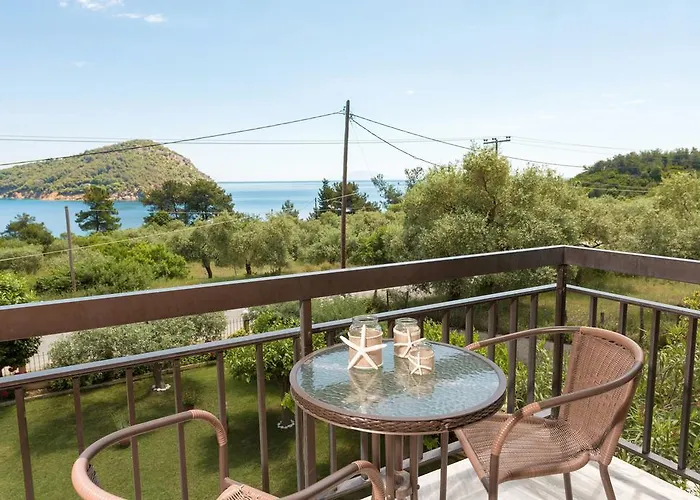 ゲストハウス Sotiria